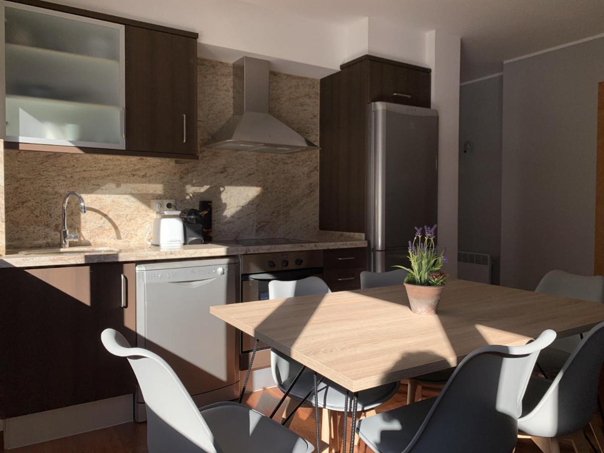 Apartamento Moderno Coma Pedrosa Con Vista En Arinsal Exterior photo
